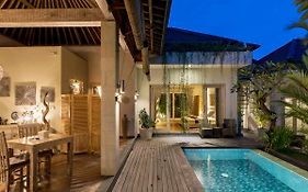 Exotica Bali Villa - Adults Only